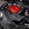 Sportovní kit sání Direnza Audi TT 8S 2.0 TFSI EA888 Gen 3 MQB (15-)