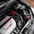 Sportovní kit sání Direnza Honda Civic EP3 2.0 Type-R / S (00-05)