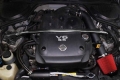 Sportovní kit sání Direnza Nissan 350Z 3.5 V6 (02-06) - bez štítu