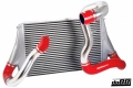 Intercooler kit Do88 Saab 9-3 2.8 Turbo V6 (06-11)