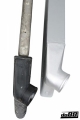 Intercooler kit Do88 Volvo 740 / 760 / 780 / 940 / 960 Turbo (84-98) - modely bez klimatizace