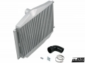 Intercooler FMIC Do88 Volvo 850 / C70 / S70 / V70 / XC70 Turbo (94-00) - vedení OEM