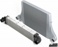 Intercooler FMIC Do88 Volvo S80 / V70 / XC70 (08-16)
