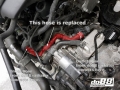 Chladič převodovky DSG kit DO88 VW Golf 7 GTI vč. Performance 2.0 TSI EA888 Gen3 MQB (12-19)