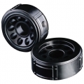 Adaptér pod olejový filtr Depo Racing - Škoda / VW / Audi / Seat 1.4 TSI