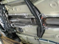 Downpipe s náhradou katalyzátoru Jap Parts Seat Ibiza 1.8T 20V (98-04) - 63mm