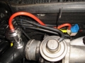 Blow off ventil - dieselové / naftové motory / TDI (open loop)