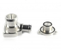 Relokační kit ProRacing k diverter valve ventilu VAG 2.0 TFSi EA113