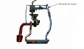 Relokační kit ProRacing k diverter valve ventilu VAG 2.0 TFSi EA113