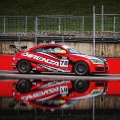 Turboback výfuk Direnza Audi TT 8J 2.0 TFSI (06-10)