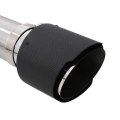 Particulate filter back výfuk Direnza Ford Focus Mk4 ST Kombi 2.3T EcoBoost (18-)