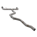 Particulate filter back výfuk Direnza Ford Focus Mk4 ST 2.3T EcoBoost (18-)