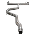 Particulate filter back výfuk Direnza Ford Focus Mk4 ST 2.3T EcoBoost (18-)
