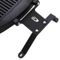 Intercooler kit Direnza Ford Puma Mk2 ST 1.0T EcoBoost (19-)