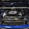 Intercooler kit Direnza Mini Cooper S R50 / R52 R53 1.6 (01-06)
