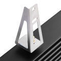 Intercooler kit Direnza Renault Megane Mk3 RS250 / RS265 / RS275 (10-17)