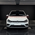 Intercooler kit Direnza Audi S3 8Y / TT 8S / TTS 8S 2.0 TFSI MQB EVO Gen4 (20-)