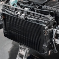 Intercooler kit Direnza Audi S3 8Y / TT 8S / TTS 8S 2.0 TFSI MQB EVO Gen4 (20-)
