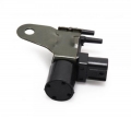 Elektronický dvoucestný + odfuk podtlakový solenoid
