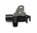 Elektronický dvoucestný + odfuk podtlakový solenoid