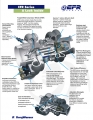 Turbodmychadlo BorgWarner EFR 7064 - 179389