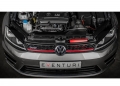 Karbonové sání Eventuri pro Audi S3 8V 2.0 TFSI (13-) - černý karbon