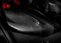 Karbonové sání Eventuri pro Toyota Supra Mk5 A90 (20-) - černý karbon