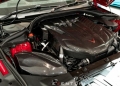 Karbonové sání Eventuri pro Toyota Supra Mk5 A90 (20-) - černý karbon