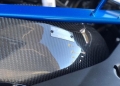 Karbonové sání Eventuri pro Toyota Supra Mk5 A90 (20-) - černý karbon