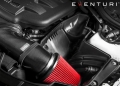 Karbonové sání Eventuri pro BMW 3-Series E90 / E92 / E93 M3 (07-13) - černý karbon