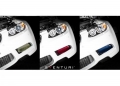 Karbonové sání Eventuri pro BMW 3-Series E90 / E92 / E93 M3 (07-13) - černý karbon