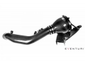 Karbonové sání Eventuri pro BMW 3-Series F80 M3 (14-18) / 4-Series F82 / F83 M4 (14-) - černý karbon