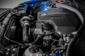 Karbonové sání Eventuri pro BMW 3-Series F30 / F31 / F35 / GT F34 320i/328i N20 (11-15) - černý karbon