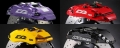 Přední brzdový kit D2 Racing pro Peugeot 106 (91-04), 8-pístkové brzdiče, plovoucí kotouče 421x36mm