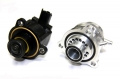 Blow off ventil Forge Motorsport Peugeot 207 / 307 / 308 GT 1.6T N14 (closed loop)