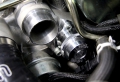 Blow off ventil Forge Motorsport Mini Cooper S R55/R56/R57/R58 1.6T N14 (07-) (closed loop)