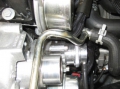 Blow off ventil Forge Motorsport Mini Cooper S R55/R56/R57/R58 1.6T N14 (07-) (closed loop)