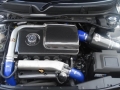 Hadicový kit Forge Motorsport Audi TT/S3 / Seat Leon 1.8T 210/225PS