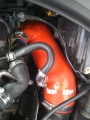 Hadicový kit Forge Motorsport Audi A4 / A6 / VW Passat B6