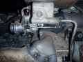 Interní wastegate Forge Motorsport Porsche 993 Turbo