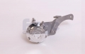 Interní wastegate Forge Motorsport Opel Astra H OPC Z20LEH / Astra G Z20LET