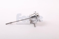 Interní wastegate Forge Motorsport VAG 1.4TSI (turbo+kompresor)