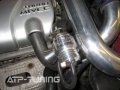 Blow off ventil Forge Motorsport twinport - 34mm (open+closed loop)