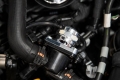 Blow off ventil Forge Motorsport Renault Megane RS280 / RS300 (17-) (open loop)