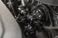 Blow off ventily Forge Motorsport Kia Stinger GT 3.3 TT V6 (18-) (open/closed loop)