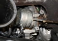 Blow off ventil Forge Motorsport Opel Astra J / Corsa D/E / Insignia / Meriva B 1.4 Turbo (open loop)