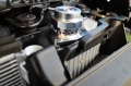 Blow off ventil Forge Motorsport Honda Civic FK 1.5T (15-20) (open loop)