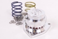 Blow off ventil Forge Motorsport Honda Civic FK 1.5T (15-20) (open loop)