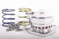 Blow off ventil Forge Motorsport Honda Civic FK 1.5T (15-20) (open loop)