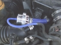 Blow off ventil Forge Motorsport Subaru Impreza (93-95) (open loop)